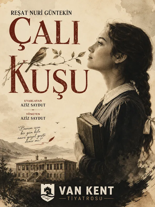 Çalı Kuşu thumbnail