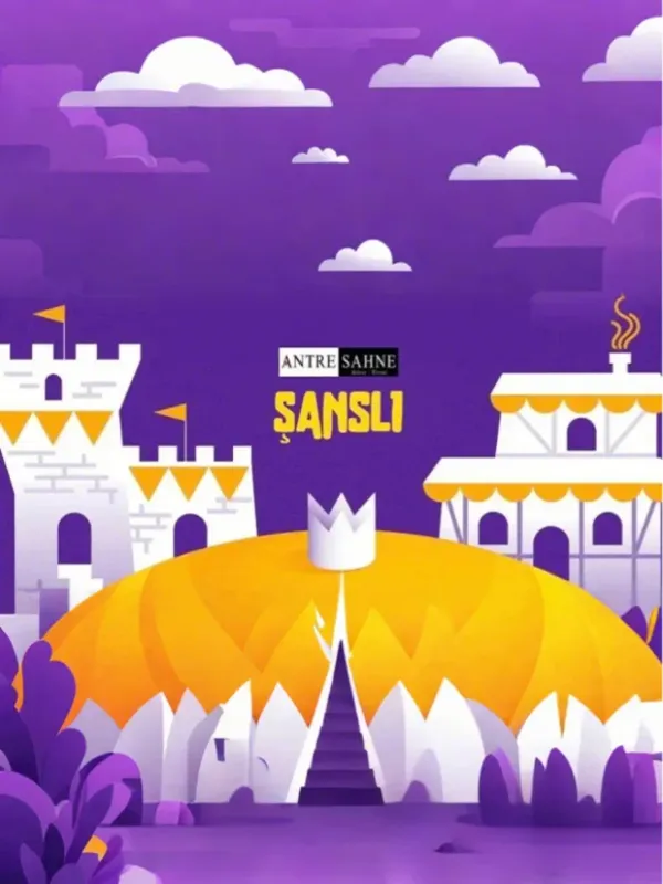 Şanslı card