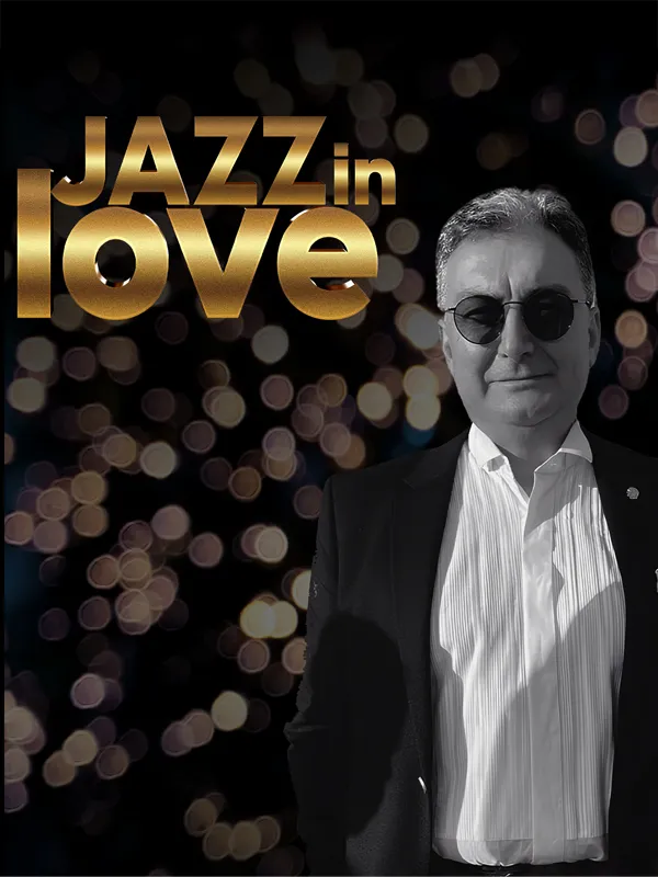 Jazz in Love thumbnail