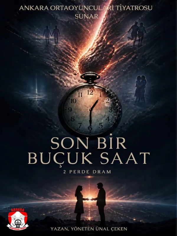 Son Bir Buçuk Saat card