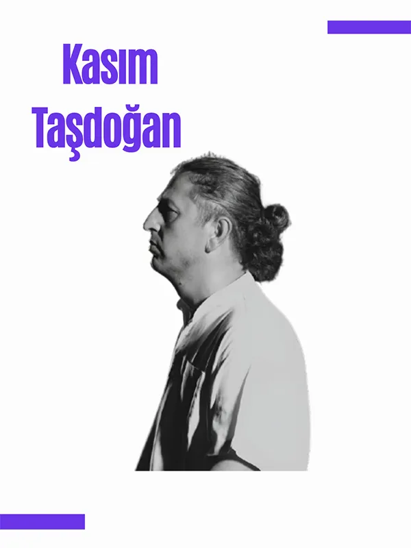 Kasım Taşdoğan card