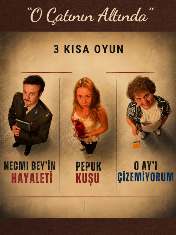 Etkinlik Fotoğrafı
