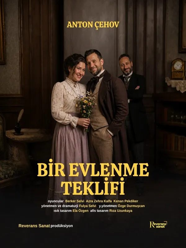 Etkinlik Fotoğrafı