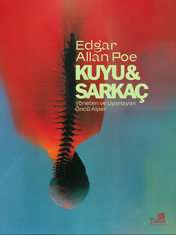 Kuyu ve Sarkaç card