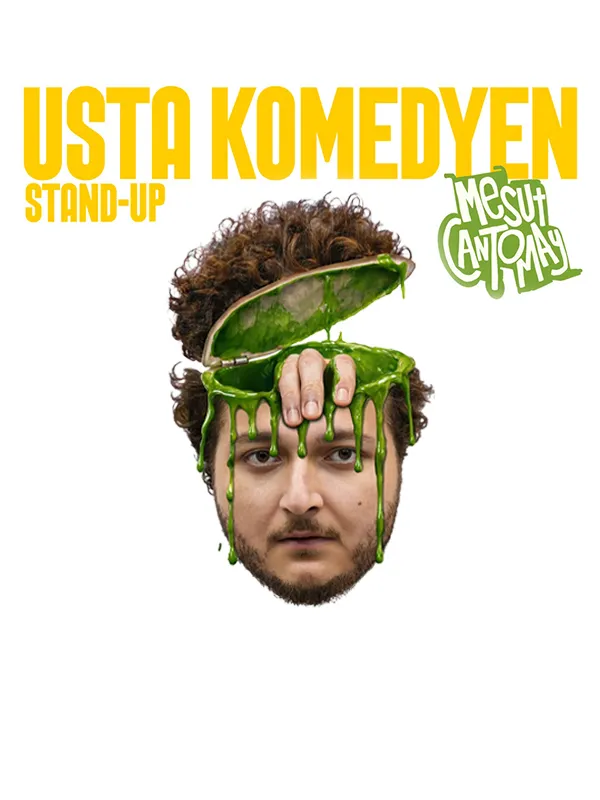 Mesut Can Tomay - Usta Komedyen Stand-Up thumbnail
