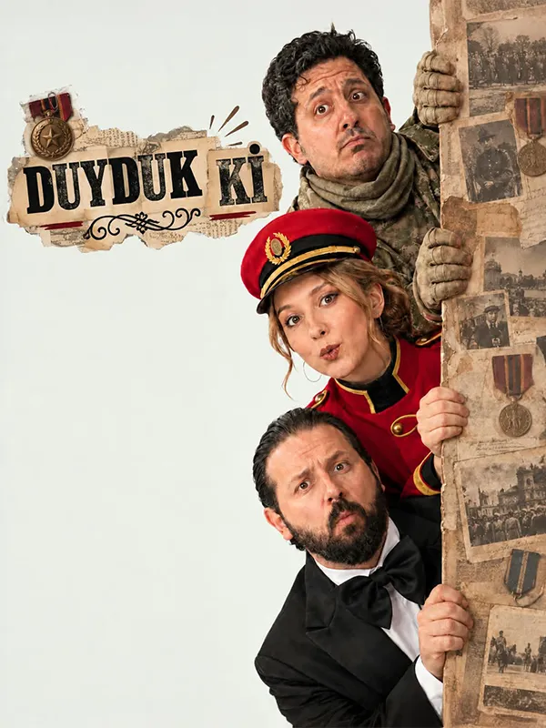 Duyduk Ki thumbnail