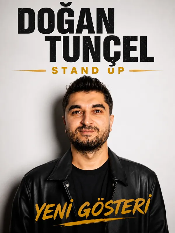 Doğan Tunçel thumbnail