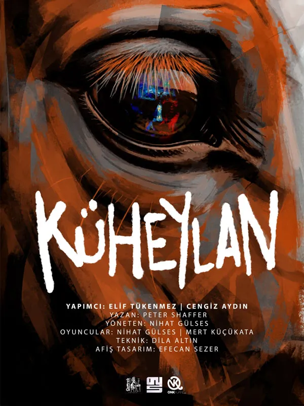 Küheylan card