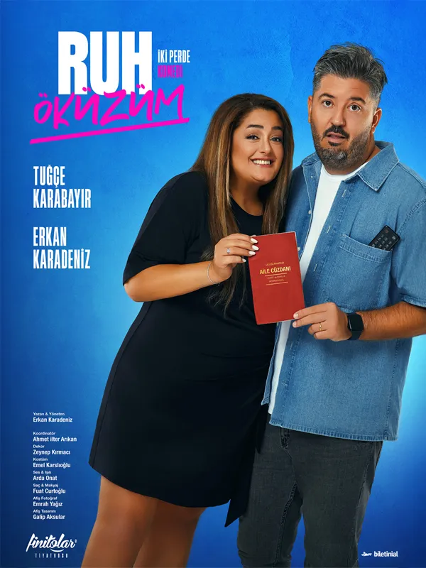 Ruh Öküzüm card