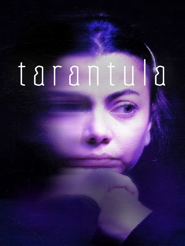 Tarantula thumbnail