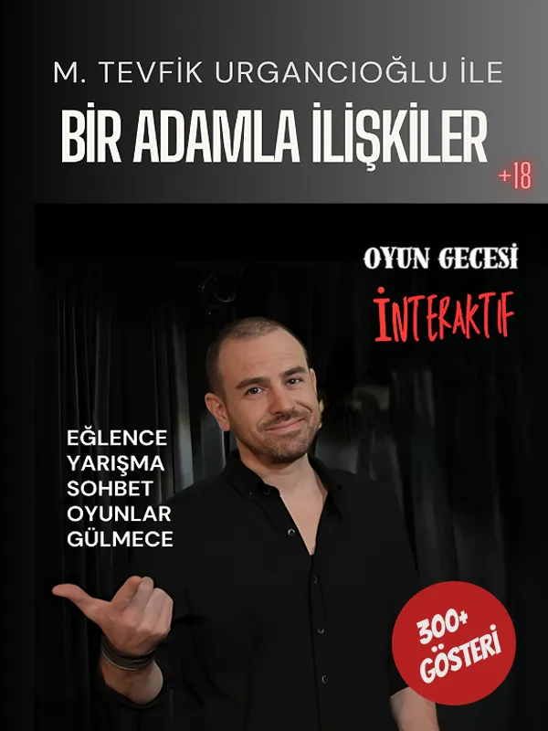 Etkinlik Fotoğrafı