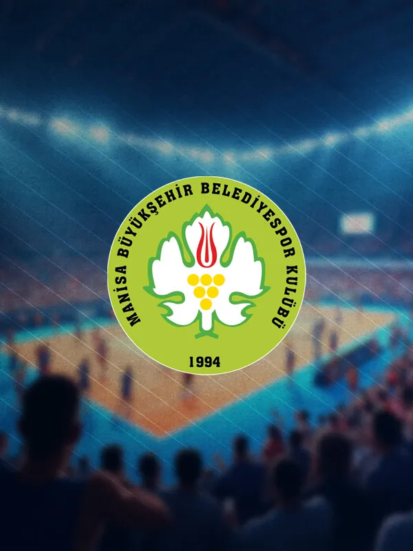 MANİSA BBSK 2026-2027 Sezonu Kombine Satışı card