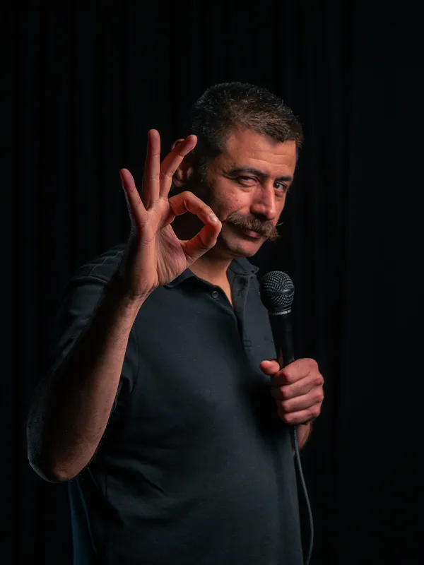 Etkinlik Fotoğrafı