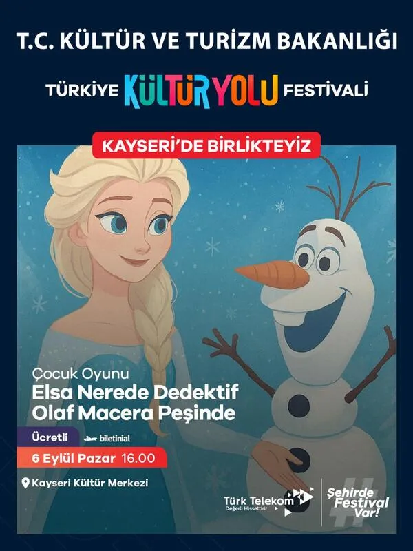 Etkinlik Fotoğrafı