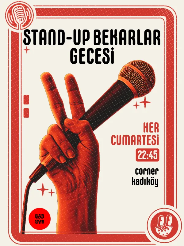 Etkinlik Fotoğrafı