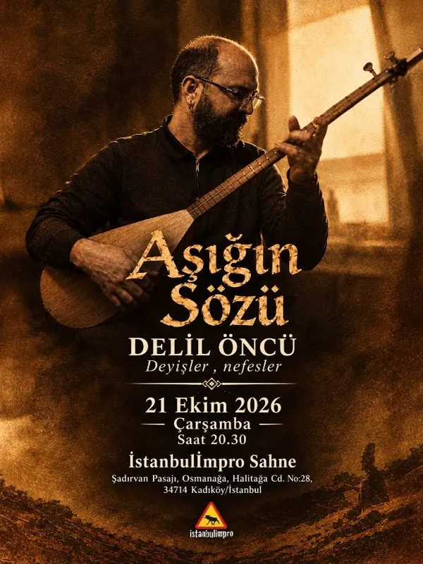 Etkinlik Fotoğrafı