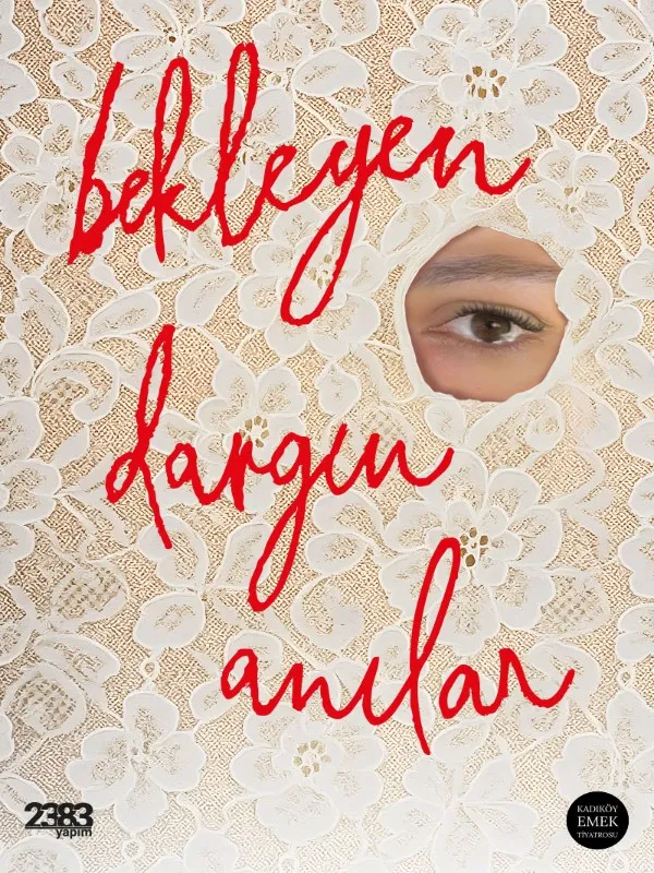 Bekleyen Dargın Anılar card