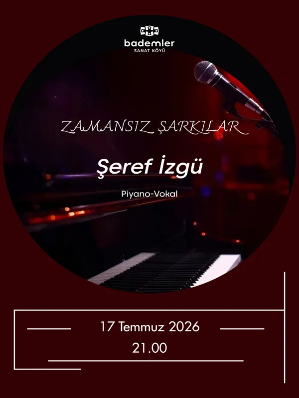 Geçmişten Günümüze Zamansız Şarkılar card
