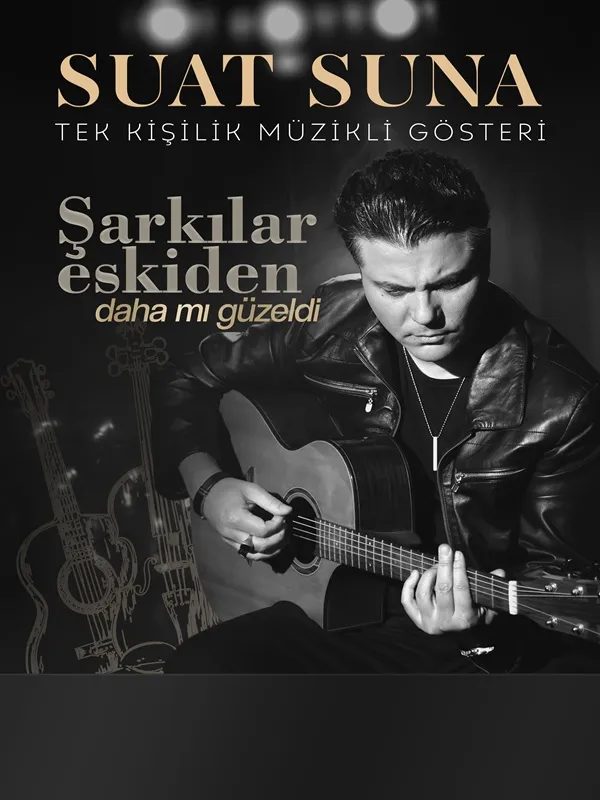 Şarkılar Eskiden Daha mı Güzeldi card