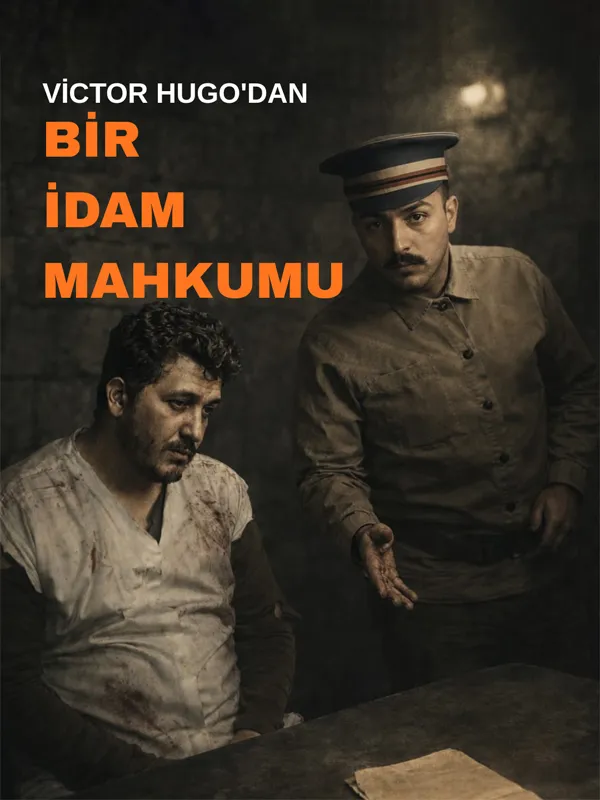 Victor Hugo'dan Bir İdam Mahkumu thumbnail