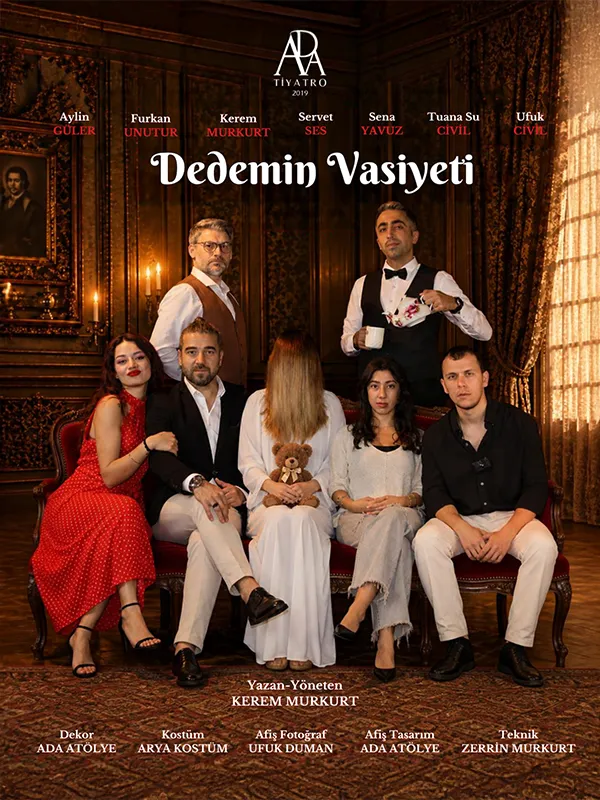 Etkinlik Fotoğrafı