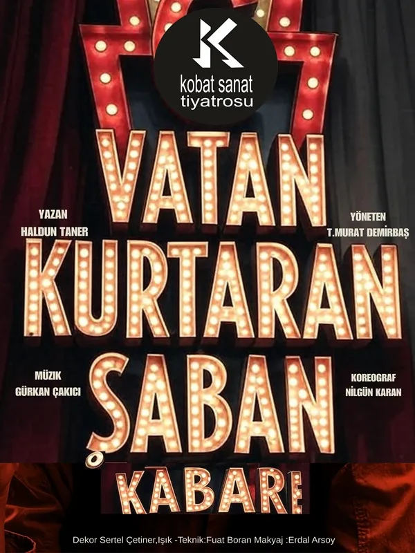 Vatan Kurtaran Şaban card