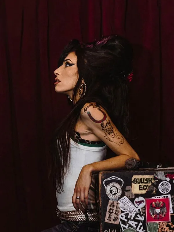 Modundayız Sunar: Absolute Amy (Amy Winehouse Tribute) küçük resim