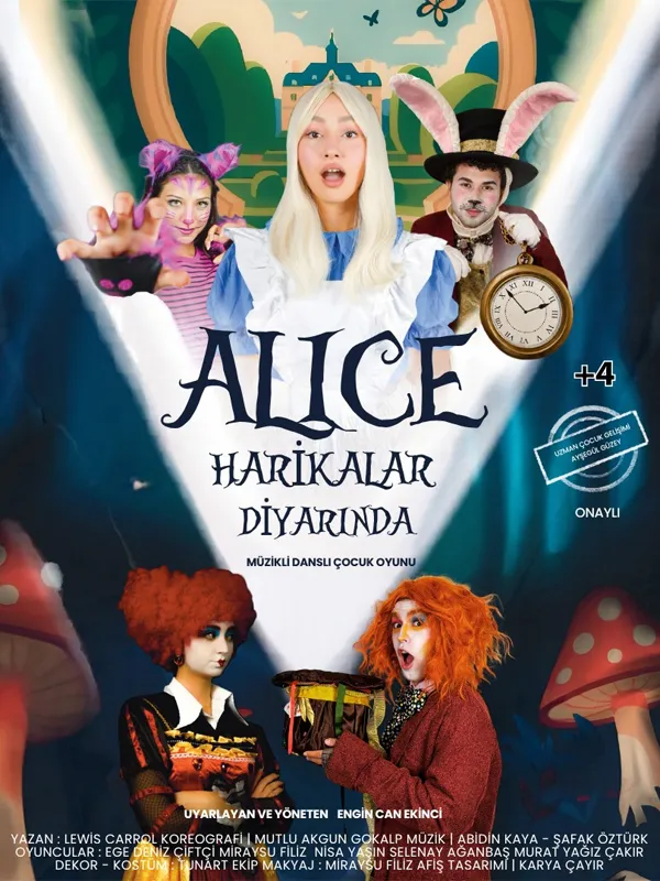 Etkinlik Fotoğrafı