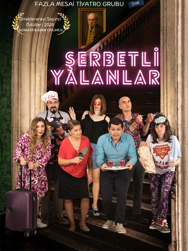 Etkinlik Fotoğrafı