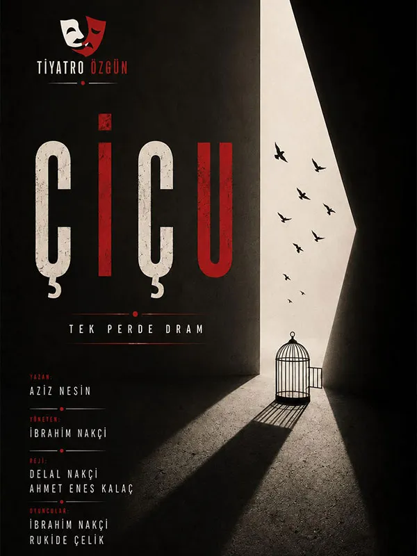Çiçu card