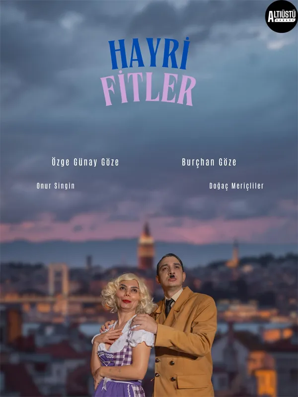 Hayri Fitler