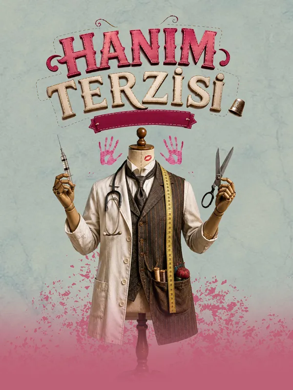 Hanım Terzisi card