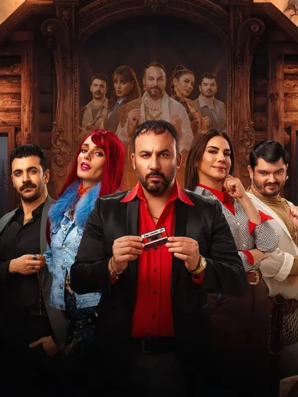 Ruh Salatası card