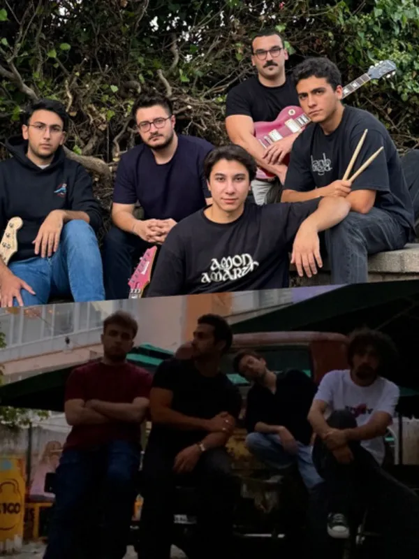 Etkinlik Fotoğrafı