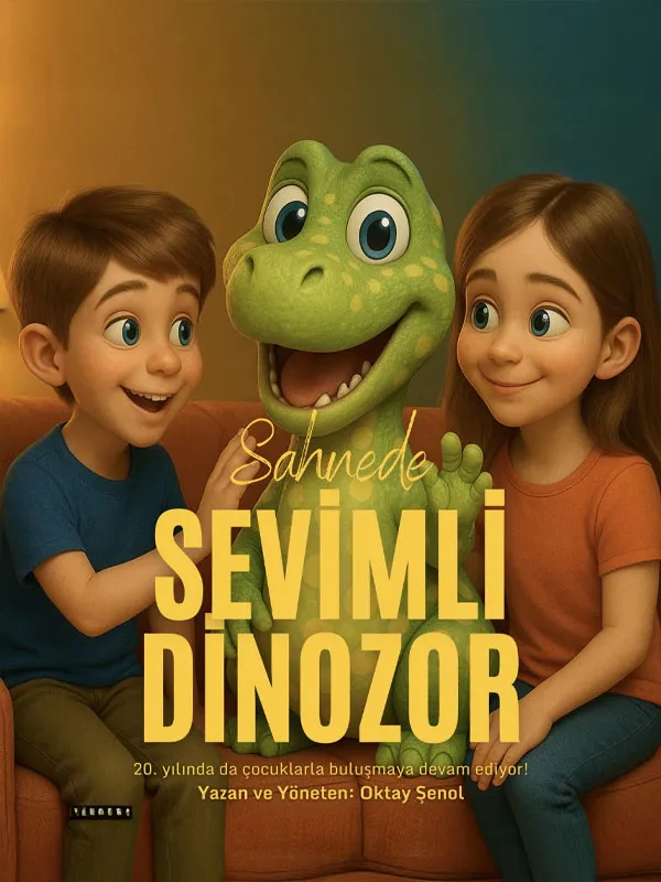 Etkinlik Fotoğrafı