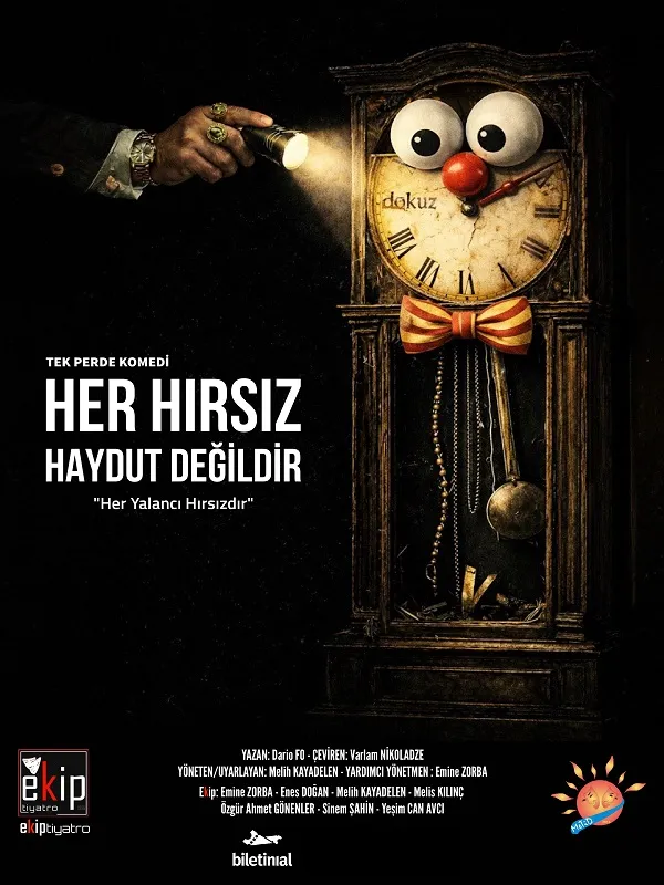 Her Hırsız Haydut Değildir thumbnail
