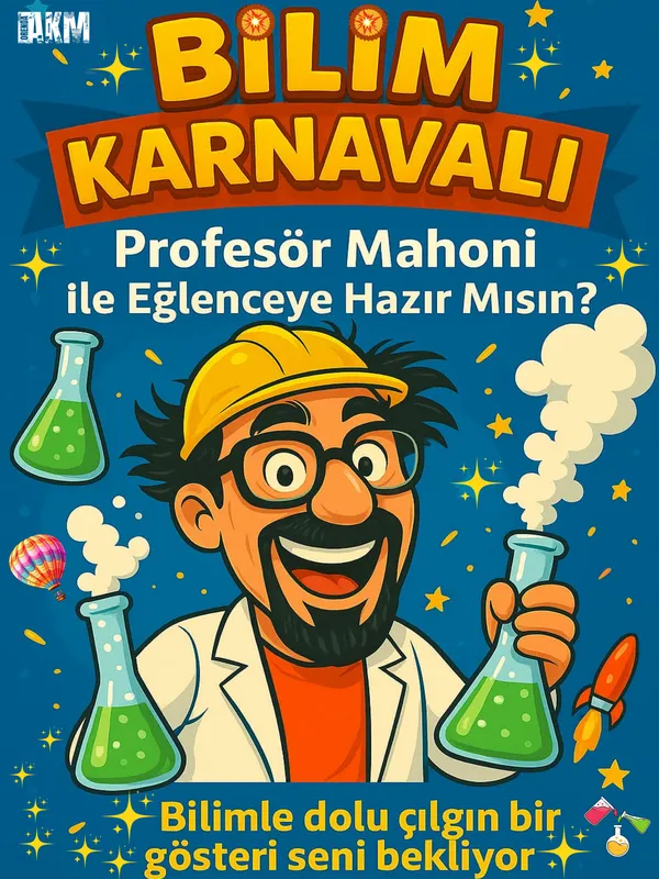 Etkinlik Fotoğrafı