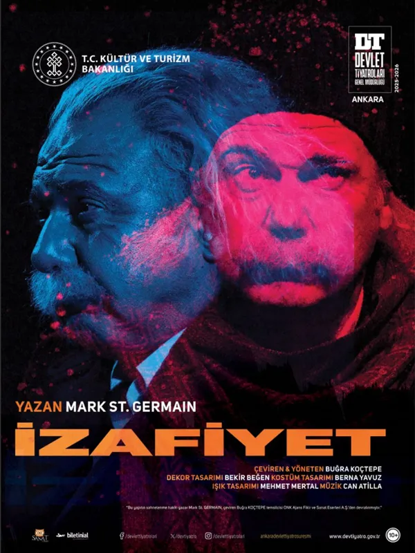 İZAFİYET card