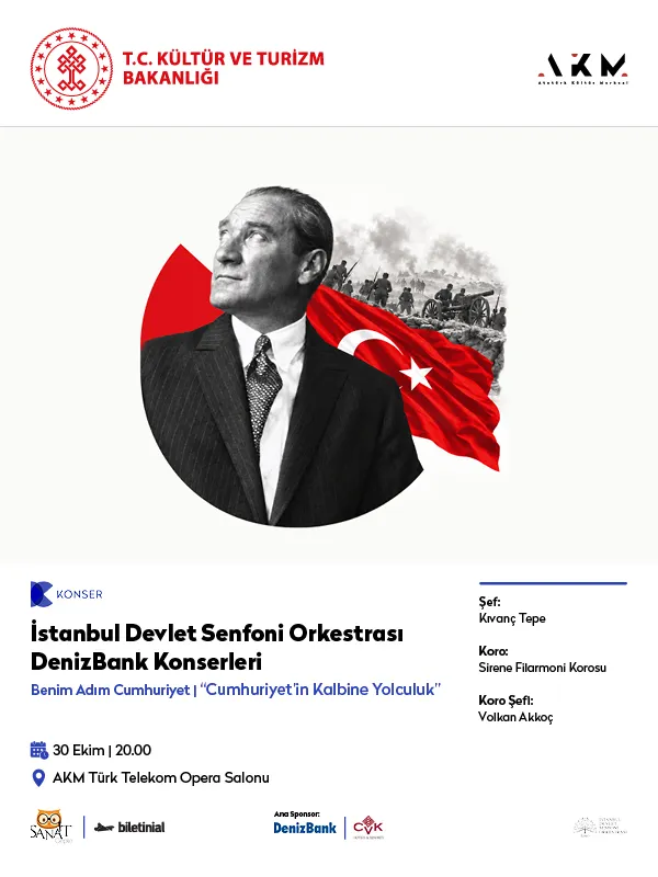 Etkinlik Fotoğrafı