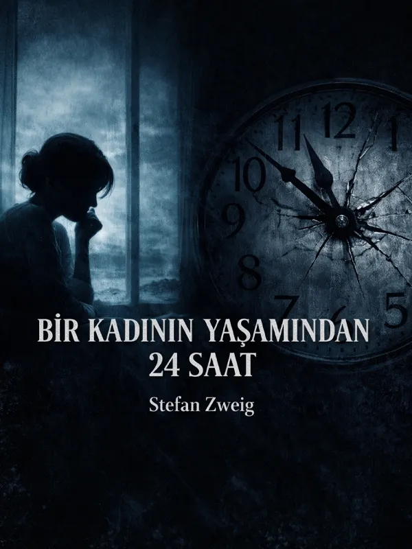 Bir Kadının Yaşamından Yirmi Dört Saat card
