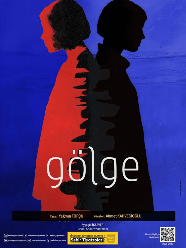 Gölge card