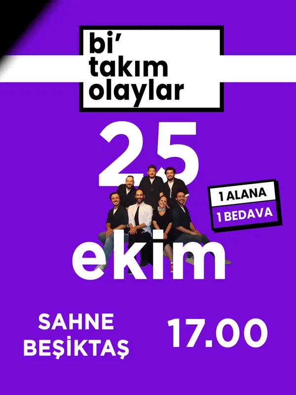 Etkinlik Fotoğrafı