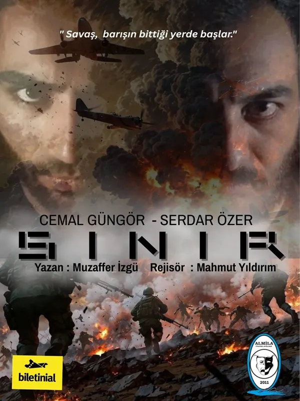 Sınır thumbnail