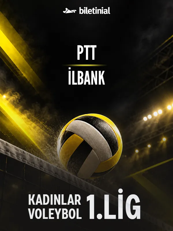 PTT - İlbank card