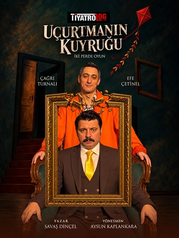 Uçurtmanın Kuyruğu thumbnail
