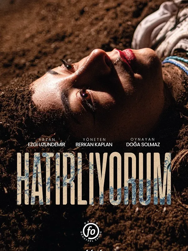 Hatırlıyorum card