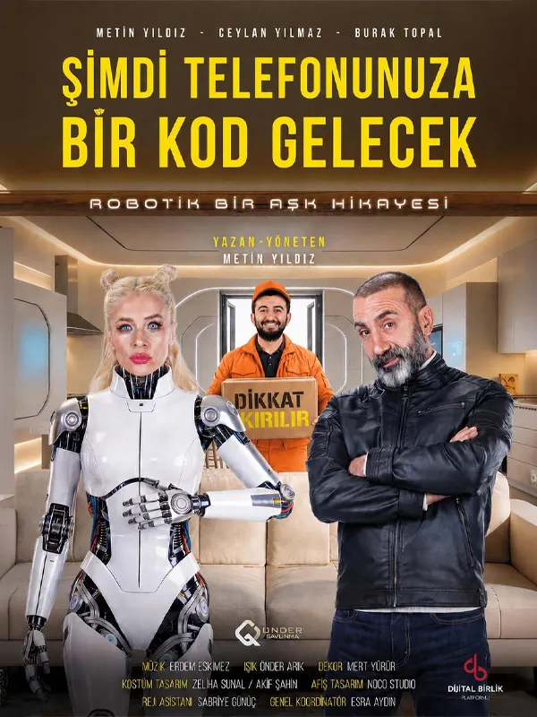 Etkinlik Fotoğrafı