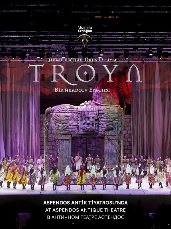Troya