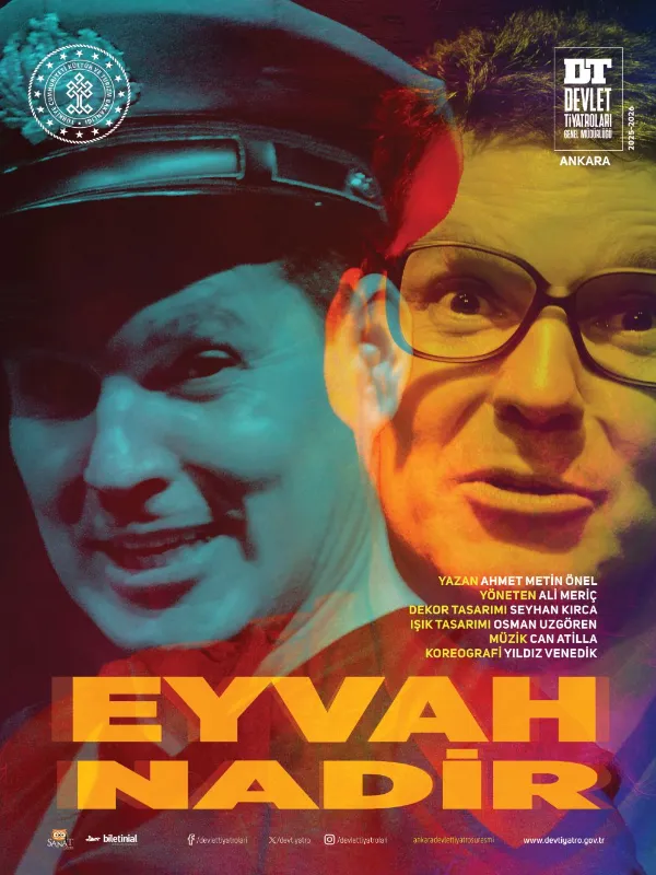 EYVAH NADİR küçük resim