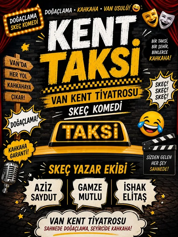 Kent Taksi card